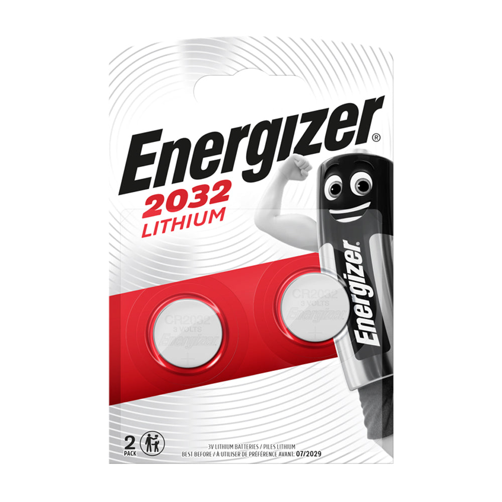 Energizer Specialist