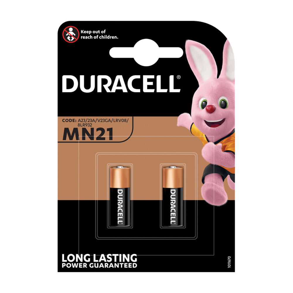MN21 Batteries