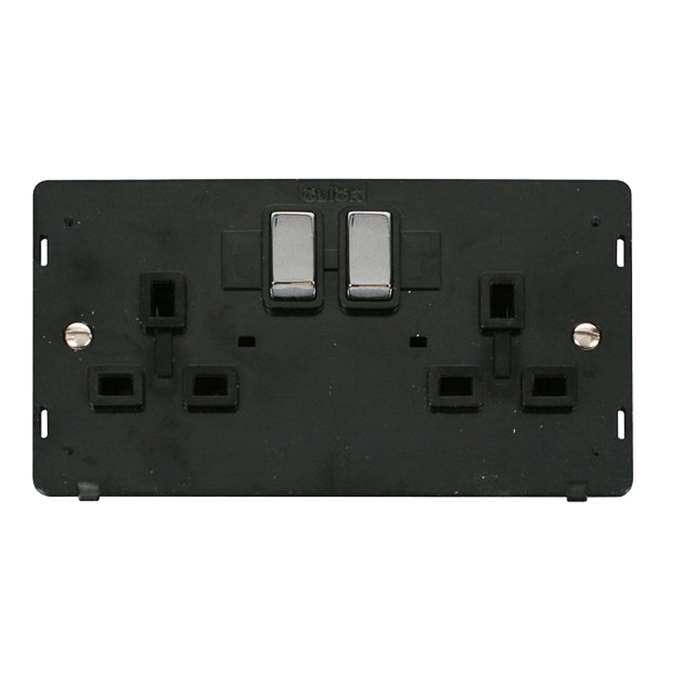 Click Definity Inserts