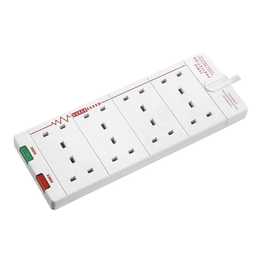 Masterplug Extension Leads