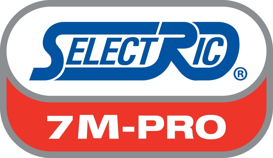 Selectric 7M-PRO Decorative Switches & Sockets