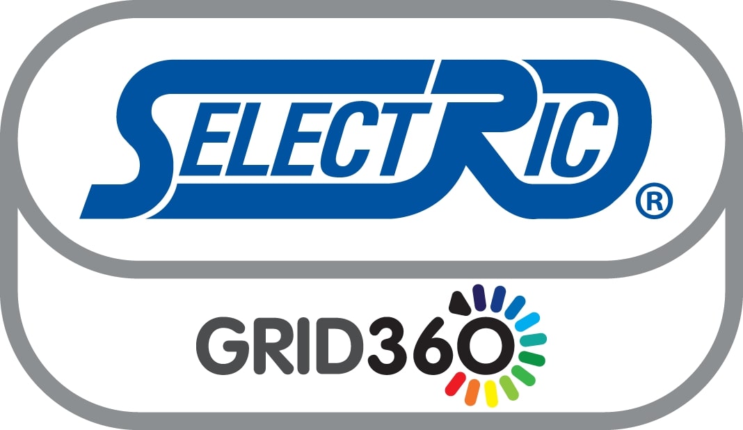Selectric GRID360 Modular Plates & Modules