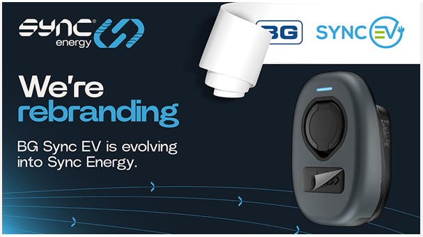 BG NEW Sync EV Chargers