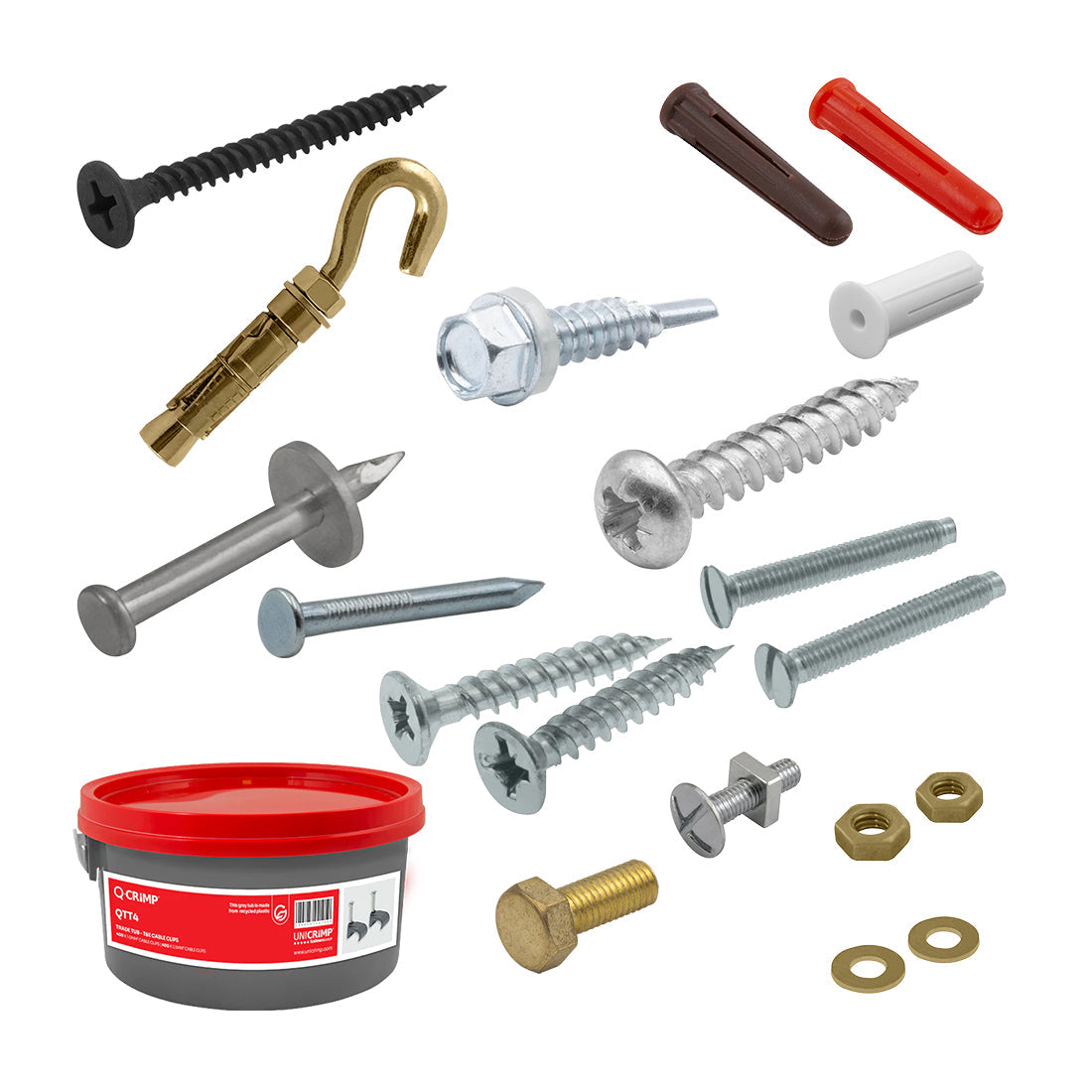 Fixfing Fixings — westbasedirect.com
