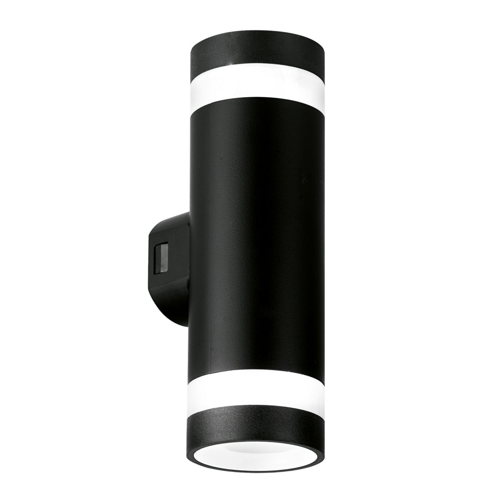 Enlite IP65 Colour Switchable Coastal Outdoor Up/Down Wall Lights