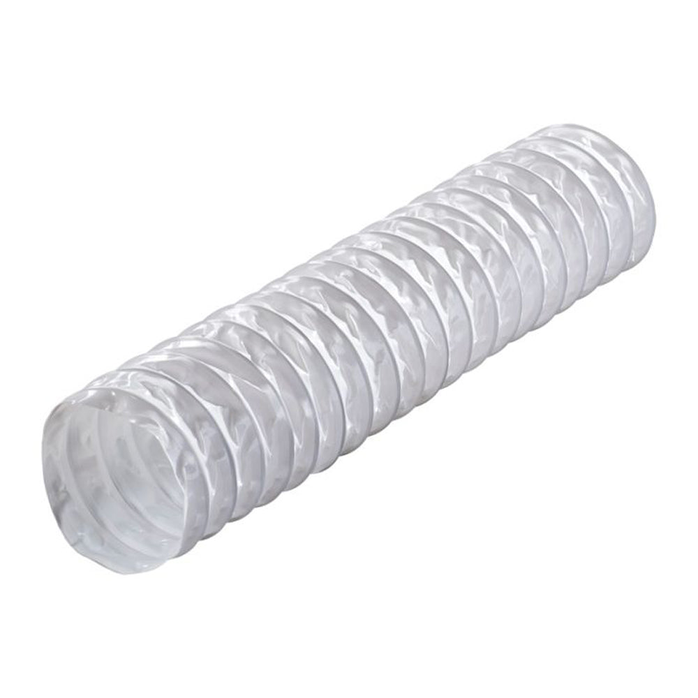 Blauberg Blauflex White PVC Flexible Ducting