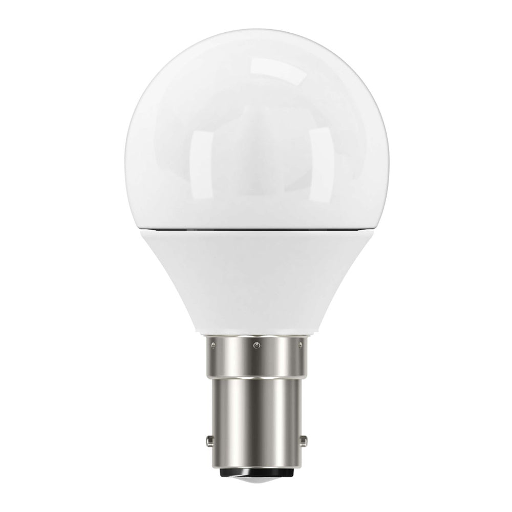 Versatile B15 LED Bulbs