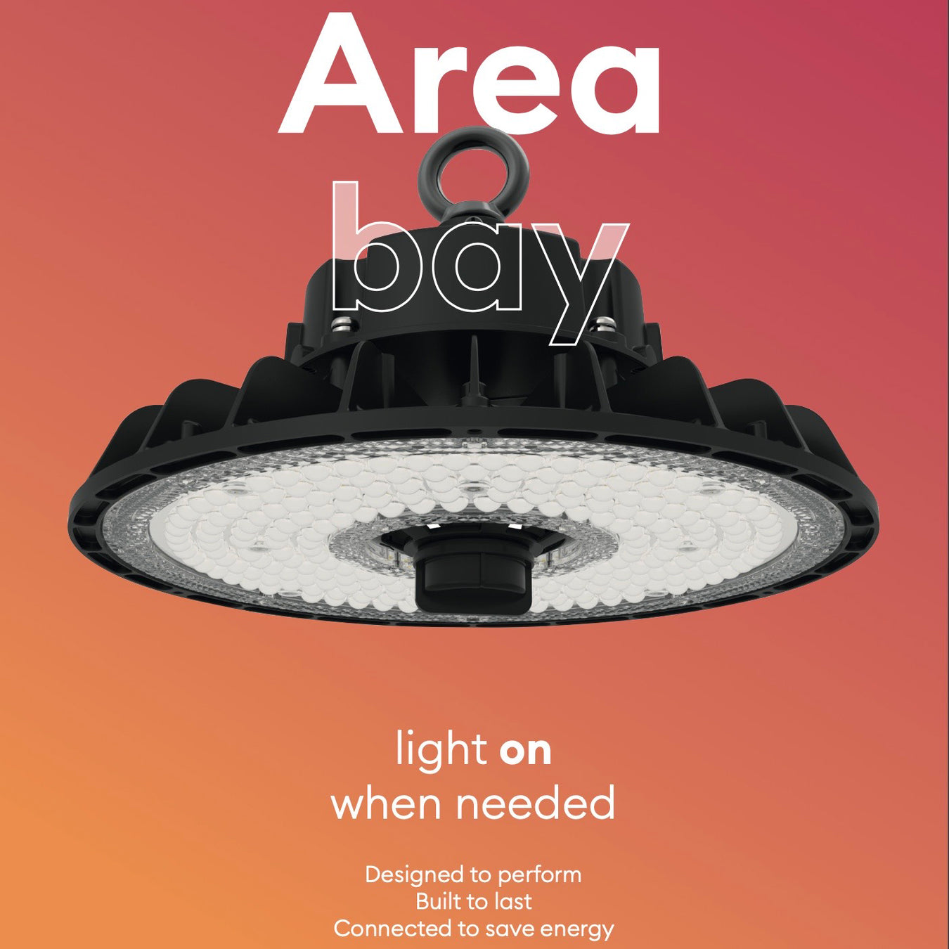 Collingwood Area High Bays