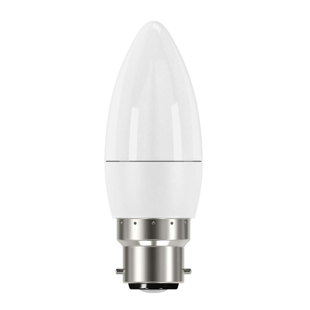 Candle LED Bulbs