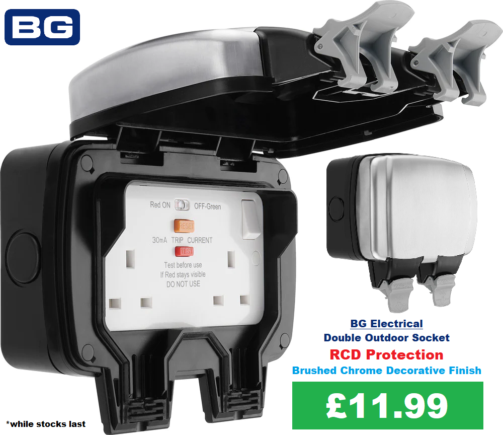 RCD Protected Devices