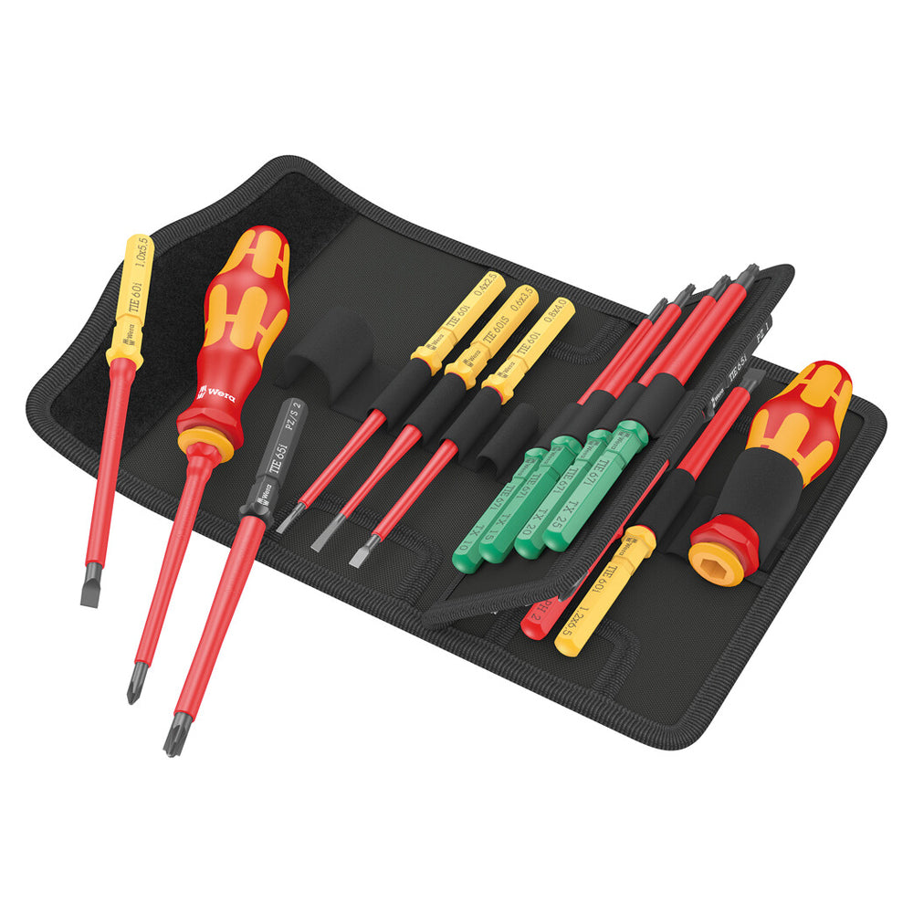 Screwdrivers & Sets
