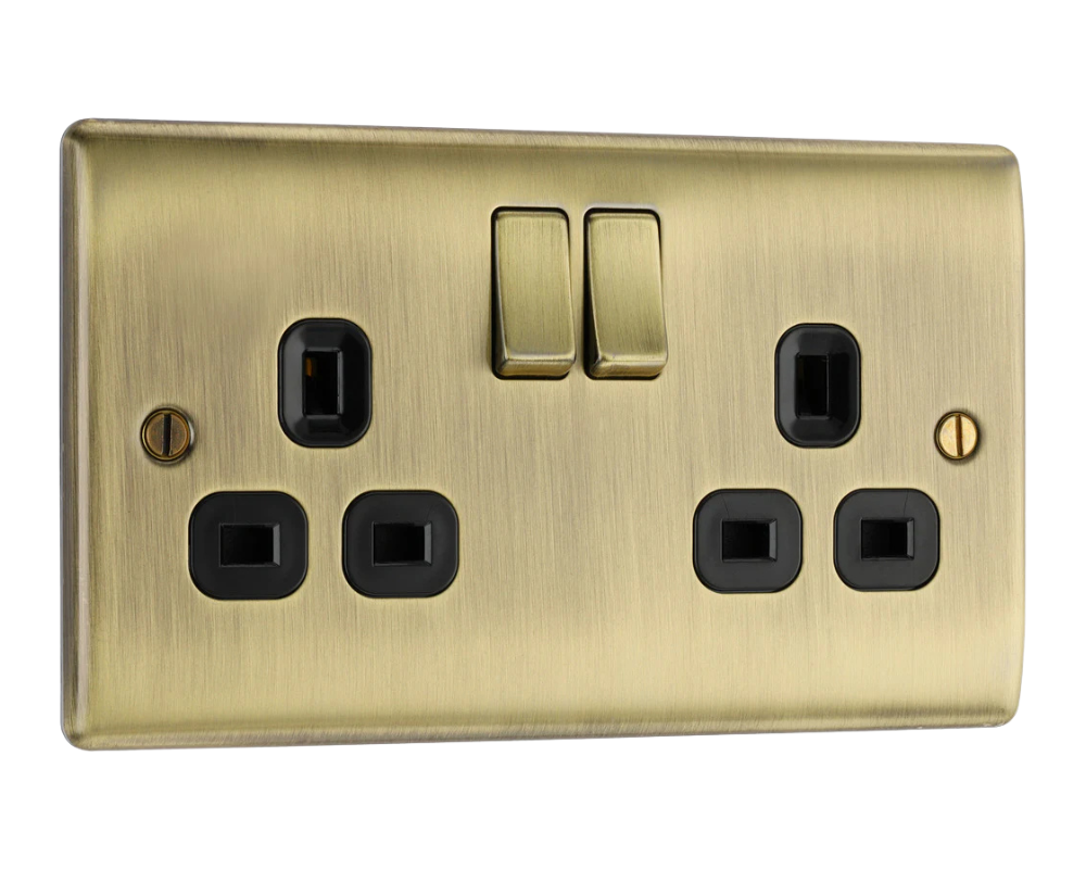 Sockets & Switches Test