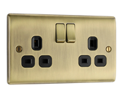 Sockets & Switches Test