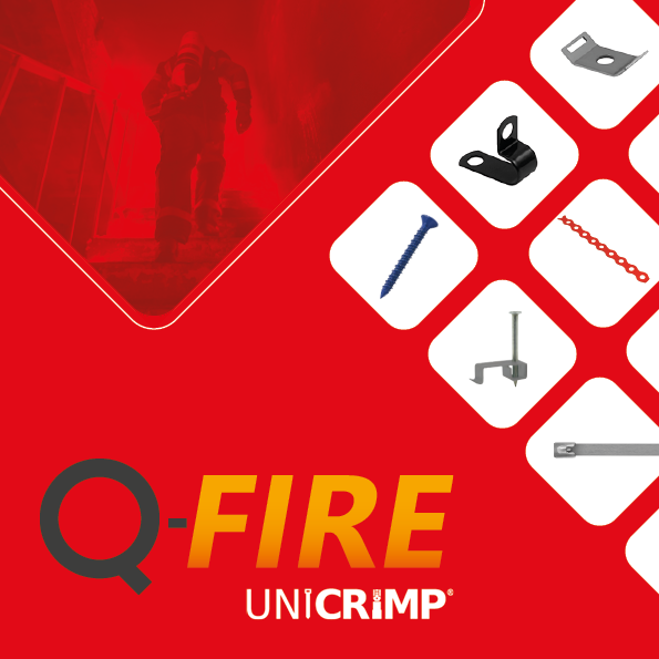 Unicrimp Fire Range