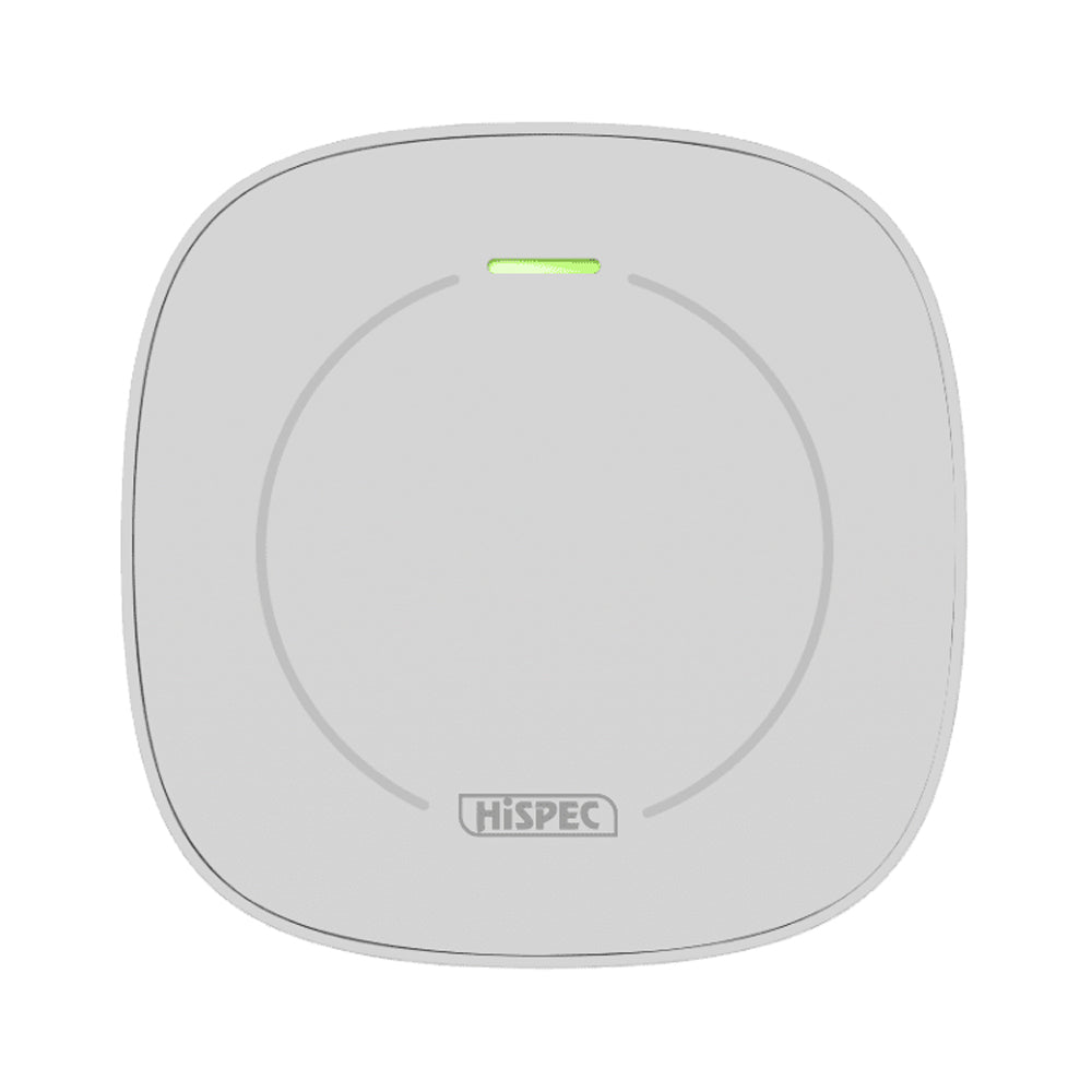 HiSPEC Air Quality