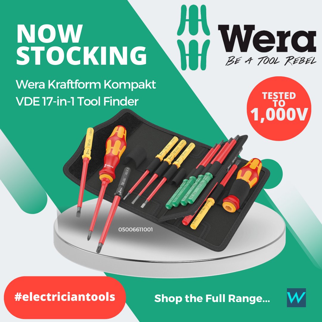 Wera Tools