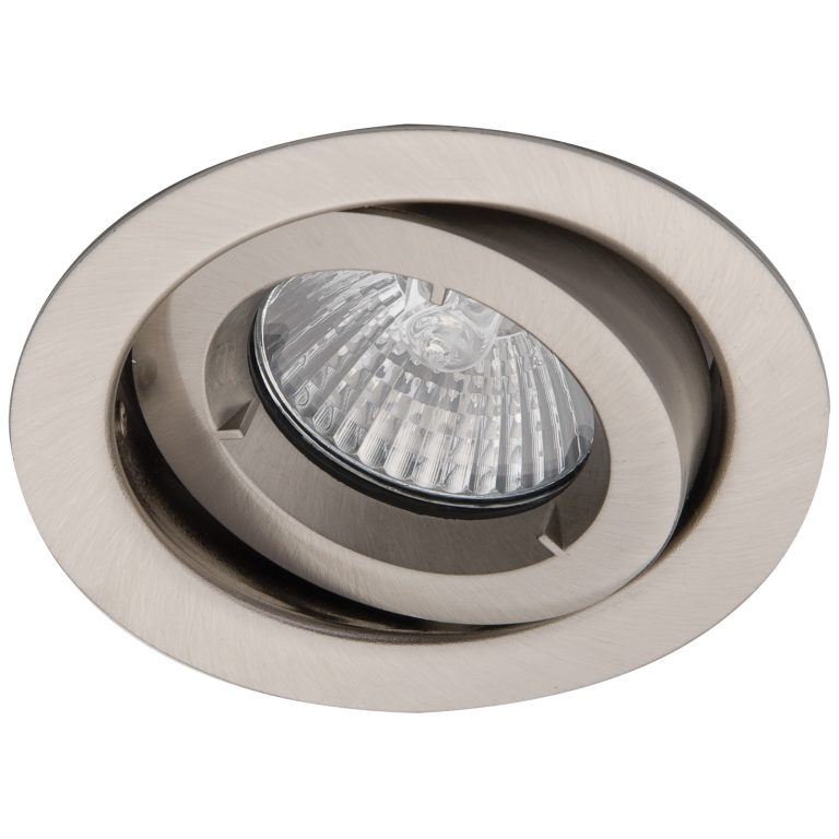 Ansell iCage Mini GU10 Fire-Rated Downlights