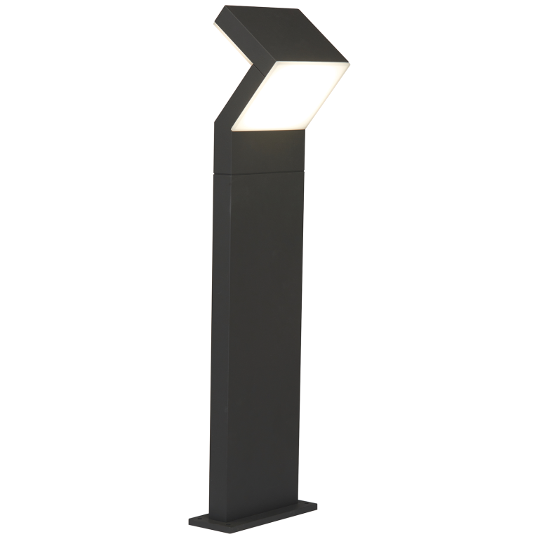 Ansell Duet LED Bollards