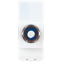Selectric SL-100D 1 Gang 2 Way 5-100W LED Dimmer Module
