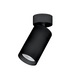 Enlite SM1B 230V GU10 Adjustable Surface Mount Spot Light Black (Lamp Not Included) - westbasedirect.com