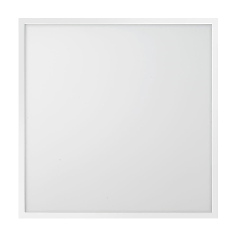 BELL 11756 Arial Multi Backlit LED Panel - 25mm 600x600mm, White. CCT ...