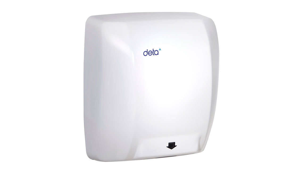 Deta Vimark Hand Dryers