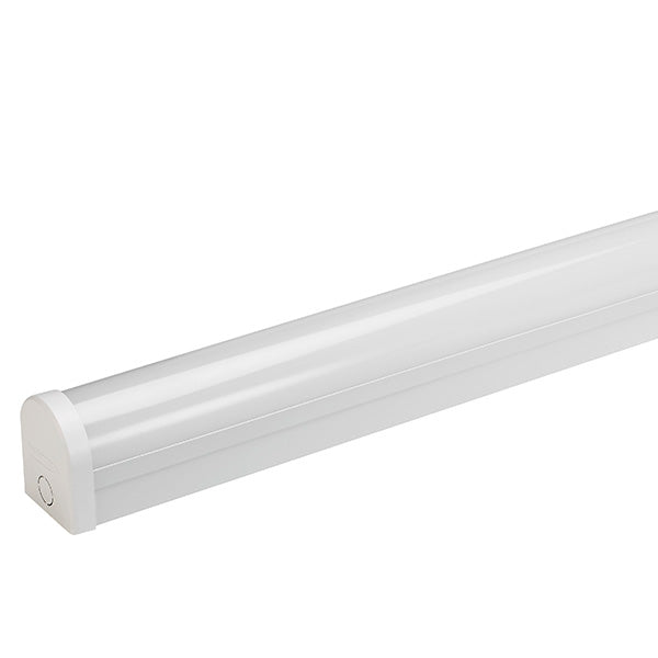 BELL 10228V2 Ultra V2 50W LED Integrated 6ft Single Batten with ...