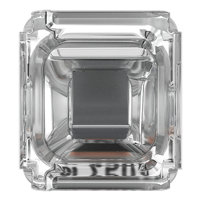 Wago 2773-2401 4mm² Inline Compact Pushwire Connector Transparent (100 Full Box)