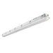 Saxby 103254 LED Anti-Corrosive batten 4000K 5FT IP65 24W Frosted pc 24W LED module (SMD 2835) Cool White - westbasedirect.com