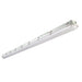 Saxby 103255 LED Anti-Corrosive batten 4000K 6FT IP65 35W Frosted pc 35W LED module (SMD 2835) Cool White - westbasedirect.com