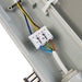 Saxby 103257 LED Anti-Corrosive batten 4000K 5FT High Lumen IP65 50W Frosted pc 50W LED module (SMD 2835) Cool White - westbasedirect.com