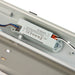 Saxby 103257 LED Anti-Corrosive batten 4000K 5FT High Lumen IP65 50W Frosted pc 50W LED module (SMD 2835) Cool White - westbasedirect.com
