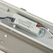Saxby 103258 LED Anti-Corrosive batten 4000K 6FT High Lumen IP65 57W Frosted pc 57W LED module (SMD 2835) Cool White - westbasedirect.com