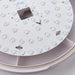 Saxby 103938 HeroPro XL eM EM IP65 28W Gloss white & opal pc 28W LED module (SMD 2835  CCT) CCT - westbasedirect.com
