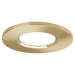 Enlite FDBZAB Fixed Bezel for FD1/CS & FD2/CS Antique Brass - westbasedirect.com