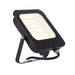 Saxby 107634 Guard 30W IP65 30W Matt black paint & clear glass 30W LED module (SMD 2835) Cool White - westbasedirect.com