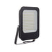 Saxby 107636 Guard 100W IP65 100W Matt black paint & clear glass 100W LED module (SMD 2835) Cool White - westbasedirect.com