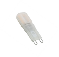 Knightsbridge G9LED10 G9 230V 2W LED Capsule 2700K