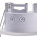Saxby 108279 PIR IP65 IP65 White abs plastic - westbasedirect.com