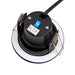 Saxby 108295 ShieldECO 500 CCT Tilt 5W Matt black paint & clear acrylic 5W LED module (SMD 2835  CCT) CCT - westbasedirect.com
