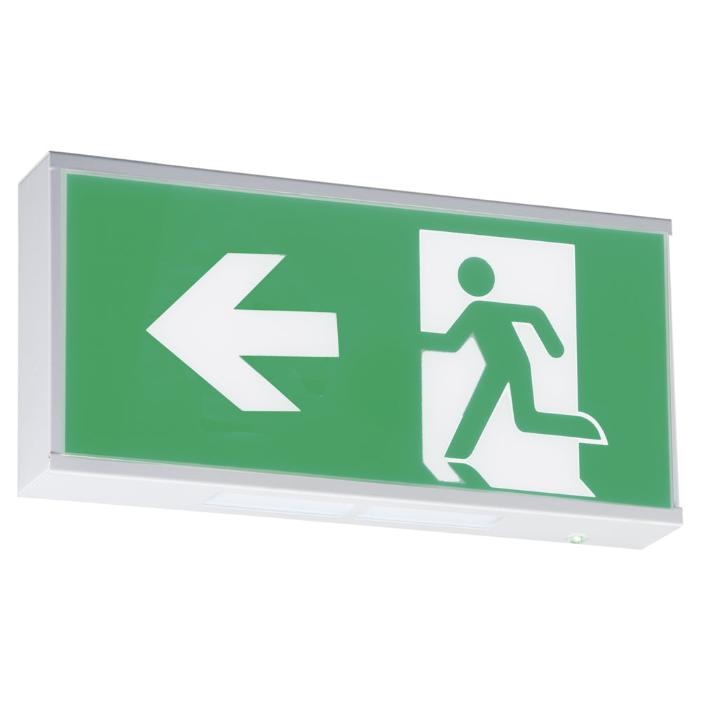 Emergency Lighting