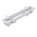 Saxby 108751 Sight 6-in-1 recess accessory White polycarbonate - westbasedirect.com