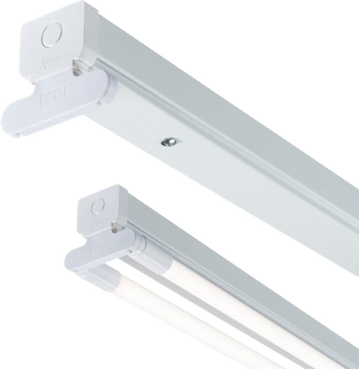 Knightsbridge T8 LED Ready Battens