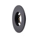 Saxby 111570 Saxby ShieldONE 65 Bezel fixed - Black Matt black paint - westbasedirect.com