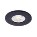 Saxby 111570 Saxby ShieldONE 65 Bezel fixed - Black Matt black paint - westbasedirect.com