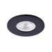 Saxby 111570 Saxby ShieldONE 65 Bezel fixed - Black Matt black paint - westbasedirect.com