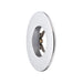 Saxby 111572 Saxby ShieldONE 65 Bezel fixed - Chrome Chrome effect plate - westbasedirect.com