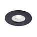 Saxby 111574 Saxby ShieldONE 65 Bezel iP65 - Black IP65 Matt black paint - westbasedirect.com