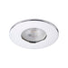 Saxby 111576 Saxby ShieldONE 65 Bezel iP65 - Chrome Chrome effect plate - westbasedirect.com