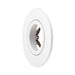 Saxby 111577 Saxby ShieldONE 75 Bezel tilt - White Matt white paint - westbasedirect.com